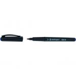 Popisovač Centropen 4606 CD - PEN modrý