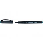 Popisovač Centropen 4606 CD - PEN zelený