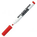 Popisovač Centropen 8559 červený