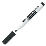 Popisovač Centropen 8559 čierny