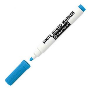 Popisovač Centropen 8559 modrý
