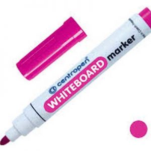 Popisovač Centropen 8559 ružový