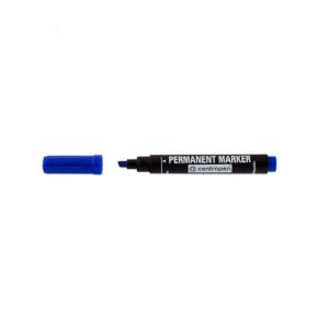 Popisovač Centropen 8576 modrý