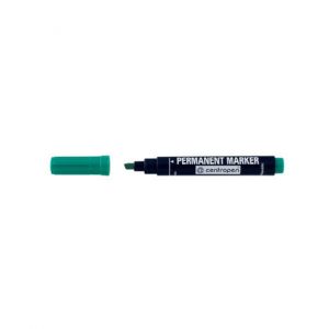 Popisovač Centropen 8576 zelený