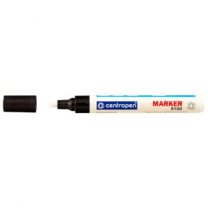 Popisovač Centropen 9100 čierny