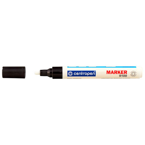 Popisovač Centropen 9100 čierny