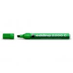 Popisovač Edding 2200C zelený