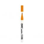Popisovač ICO PAINT MARKER M51 oranžový lakový
