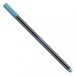 Popisovač STABILO Pen 68 metalická modrá
