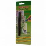 Popisovač TESTER PEN na bankovky