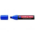 Popisovač edding 390 modrý