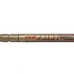 Popisovač lakový UNI PX-21 zlatý