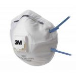 Respirátor 3M 8822 FFP2 vent. - NEDOSTUPNÉ