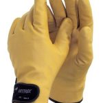 Rukavice 1st NITRIX velk. 11