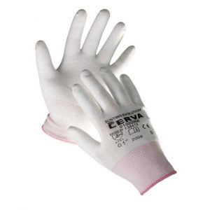 Rukavice BUNTING Evolution S ruk.nylon polyur 135412-01