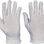 Rukavice Kite/Kevin 8