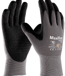 Rukavice MAXIFLEX CUT 34-8743 veľ. 6