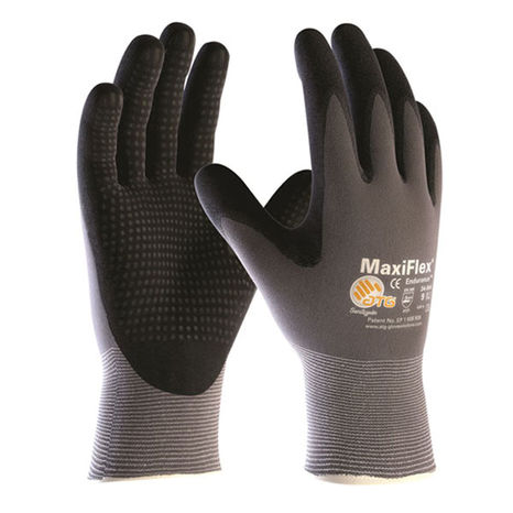 Rukavice MAXIFLEX CUT 34-8743 veľ. 8