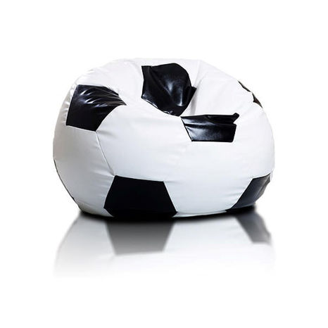 Sedací vak Futbal - kreslo