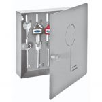 Skrinka na kľúče Key Collect 10