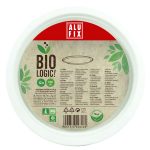 Tanier plytký okrúhly φ 18cm/50ks BIOLOGIC
