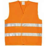 Výstražná vesta Lynx oranžová