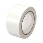 Vyznač. páska 50mmx33m biela