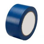 Vyznač. páska 50mmx33m modrá