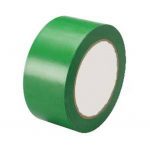 Vyznač. páska 50mmx33m zelená
