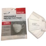 Respirátor FFP3