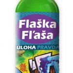 Hra Fľaška - PARTY - pre večernú zábavu