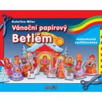 Betlehem - vystrihovačka