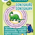 Dinosaury - Bludisko