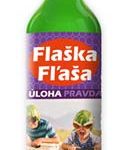 Hra Fľaška - FAMILY- pre večernú zábavu