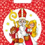 MIkulášsky sáčik