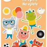 Vystriovačka - na výlete