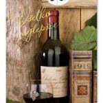 Blahoželanie P s kolieskom