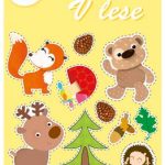 Vystriovačka - v lese